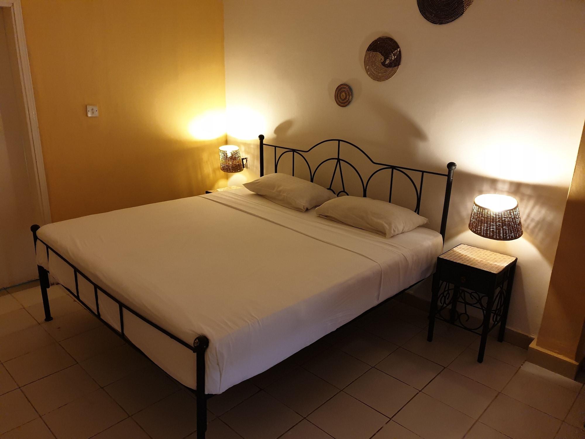 סרקונדה Djeliba Resort מראה חיצוני תמונה