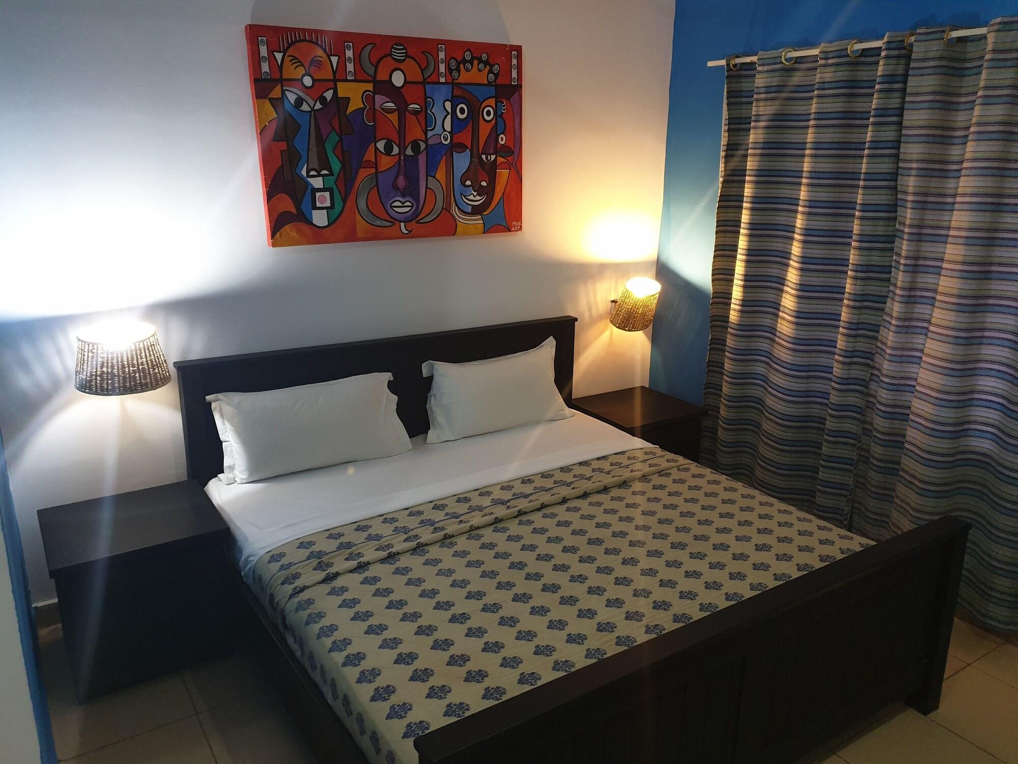 סרקונדה Djeliba Resort מראה חיצוני תמונה