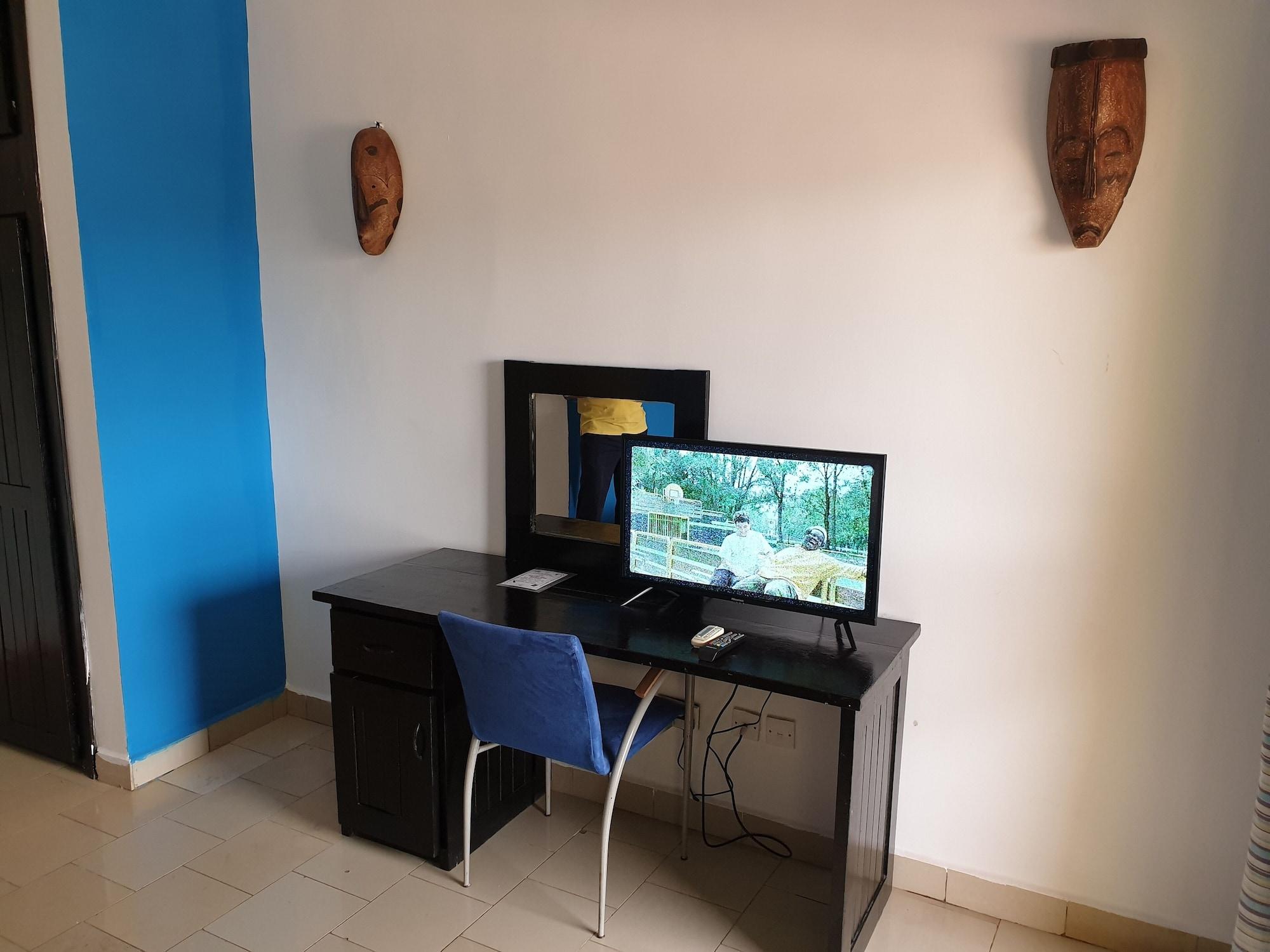 סרקונדה Djeliba Resort מראה חיצוני תמונה
