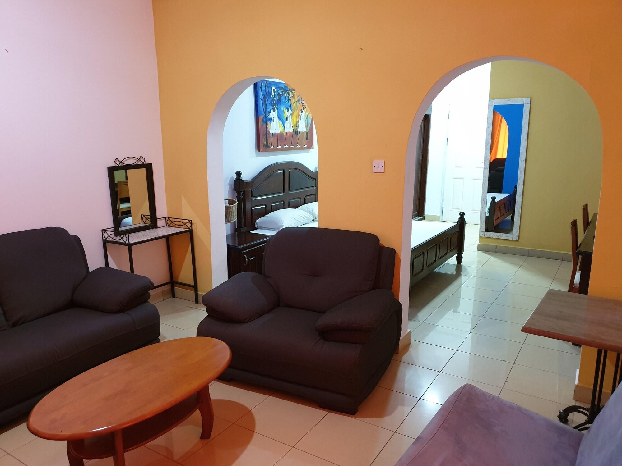סרקונדה Djeliba Resort מראה חיצוני תמונה