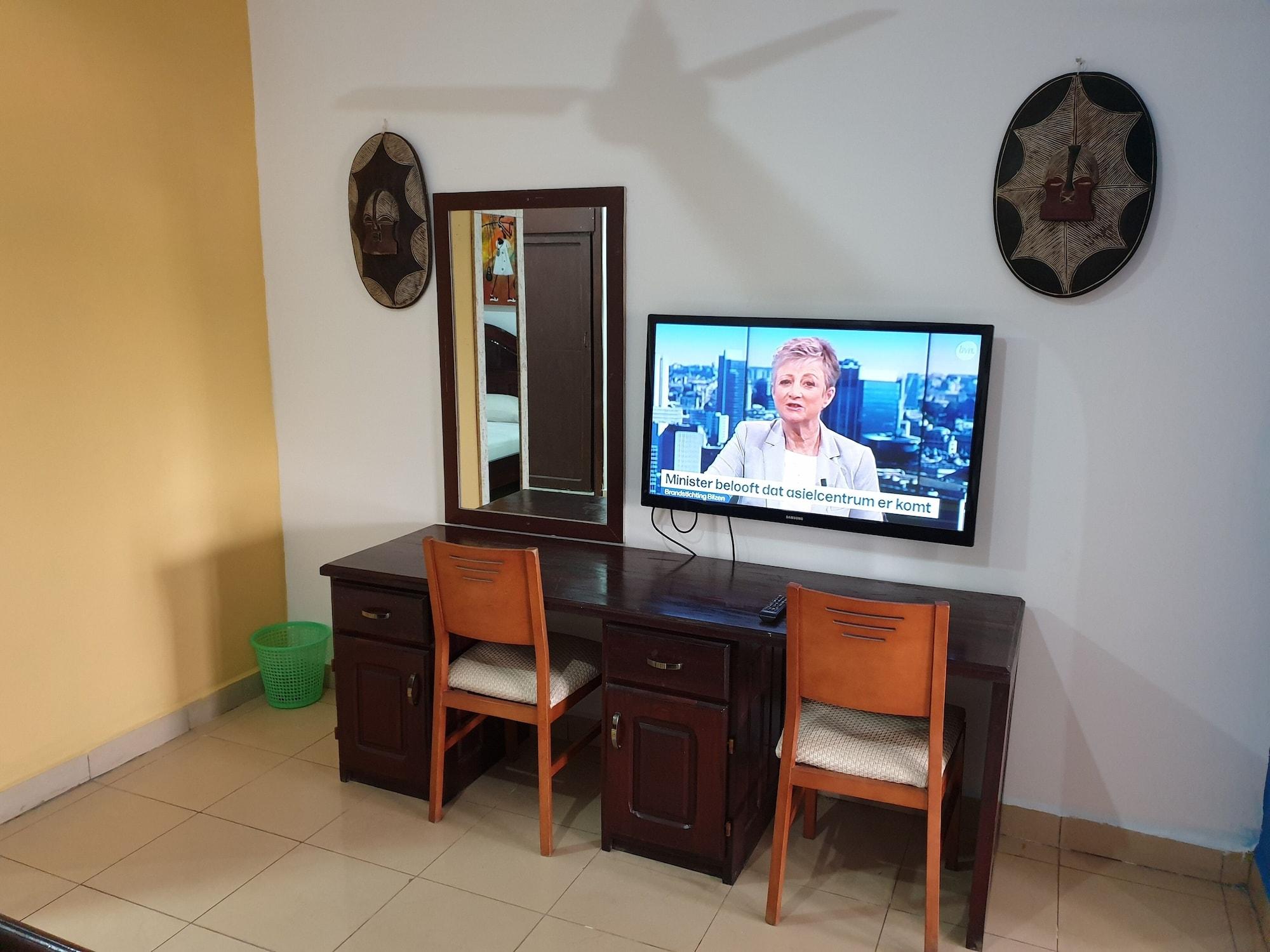 סרקונדה Djeliba Resort מראה חיצוני תמונה