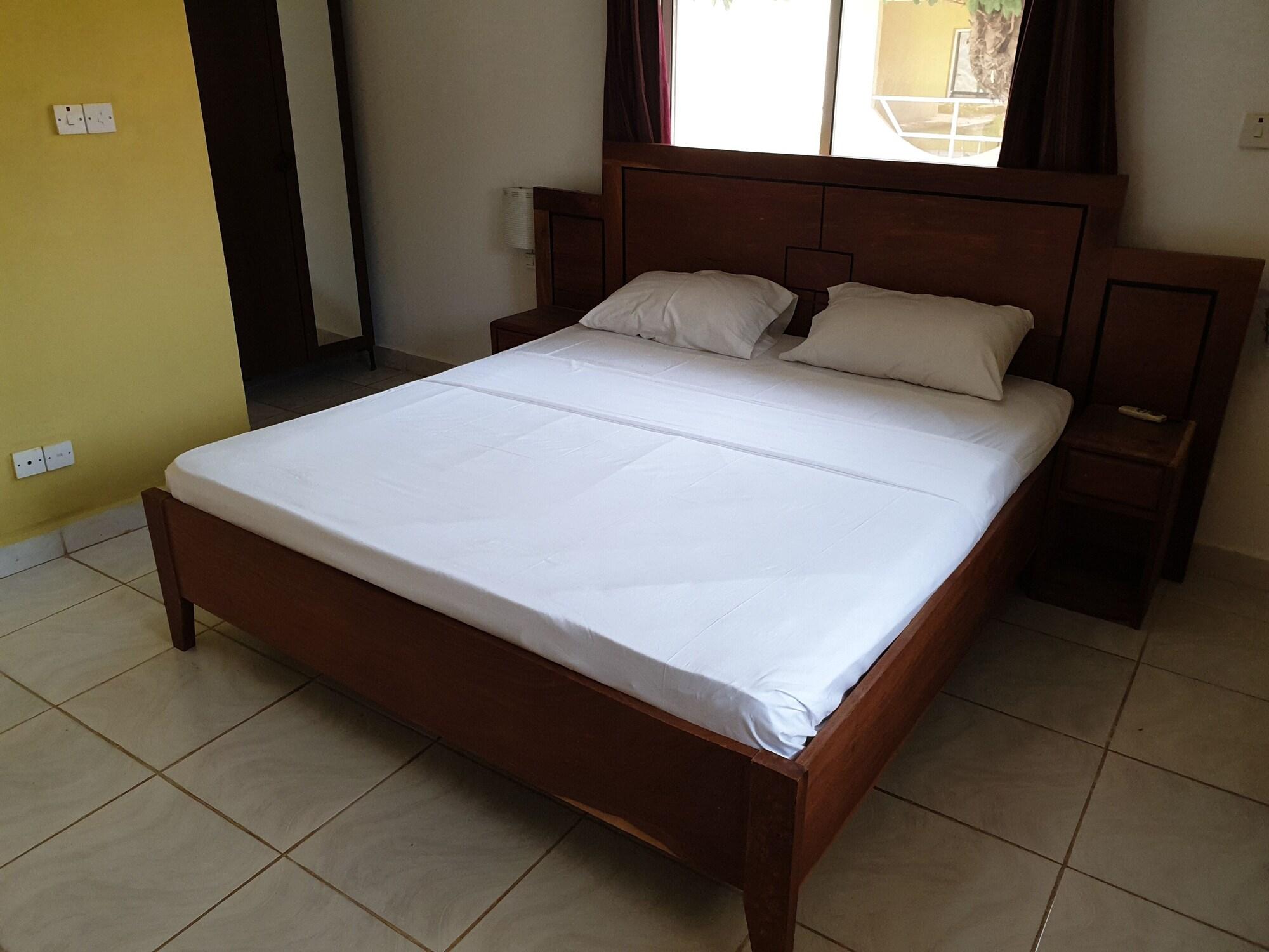 סרקונדה Djeliba Resort מראה חיצוני תמונה