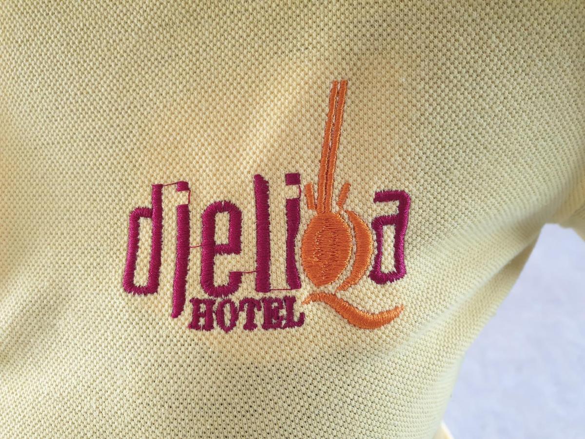סרקונדה Djeliba Resort מראה חיצוני תמונה